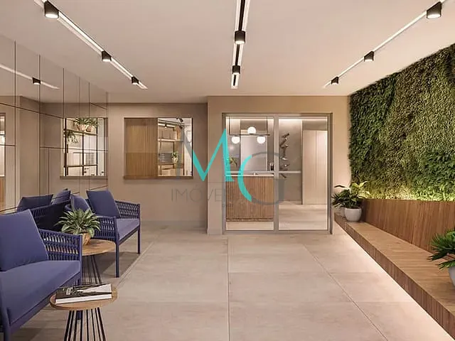 Apartamento 2 quartos e 2 banheiros, à venda, no bairro Tijuca em Rio de Janeiro