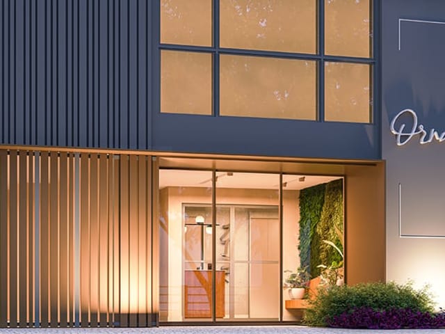 Foto do Apartamento - Apartamento à venda 2 Quartos 1 Suite 1 Vaga 70.53M² Tijuca Rio de Janeiro - RJ | Ornato Tijuca | ADMIRATA