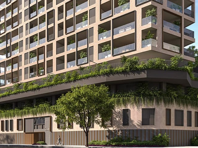 Foto do Apartamento - Apartamento à venda 2 Quartos 1 Suite 1 Vaga 70.53M² Tijuca Rio de Janeiro - RJ | Ornato Tijuca | ADMIRATA