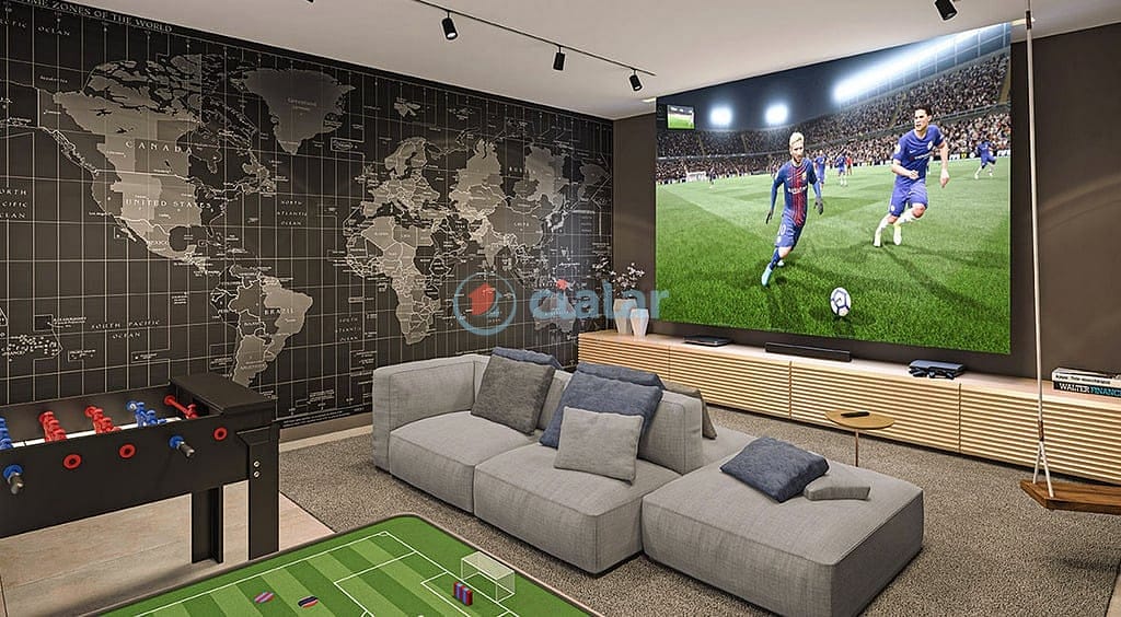 Cobertura à venda com 3 quartos, 200m² - Foto 13