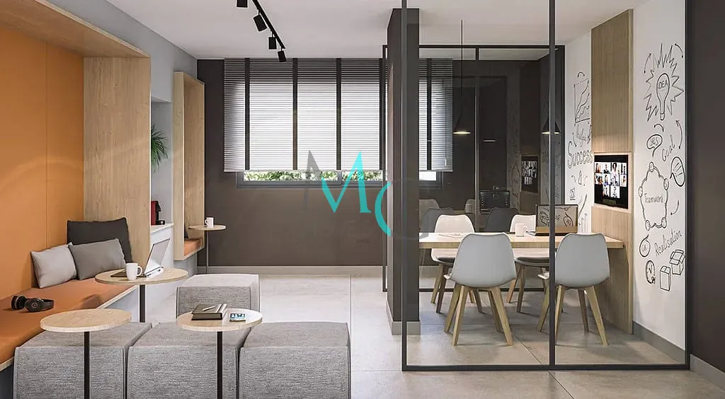 Cobertura, 3 quartos, 200 m² - Foto 11