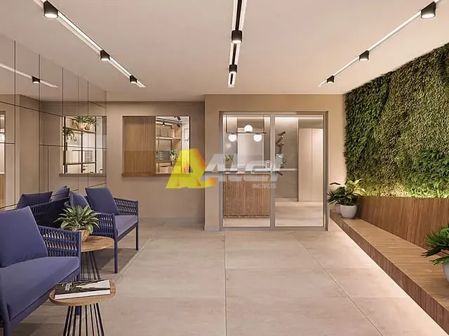 Empreendimento disponível, no bairro Tijuca em Rio de Janeiro