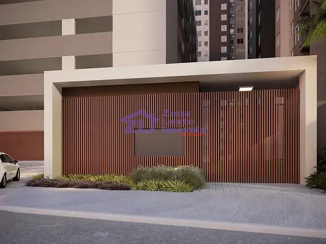 Apartamento 2 quartos e 1 banheiro, à venda, no bairro Penha em São Paulo