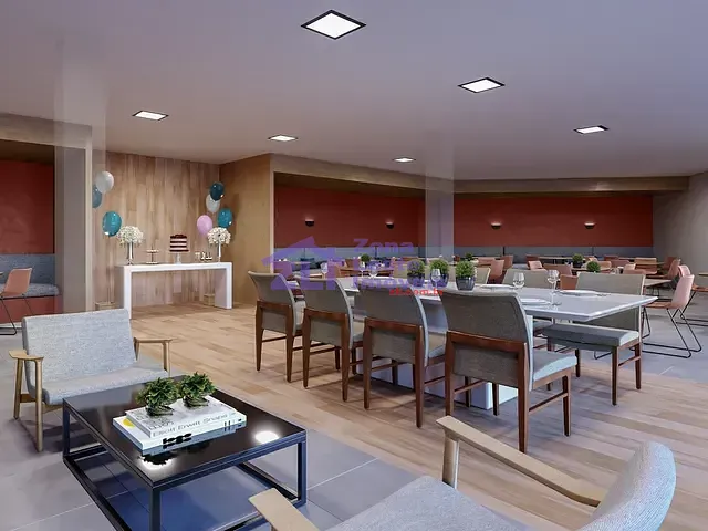 Apartamento 2 quartos e 1 banheiro, à venda, no bairro Penha em São Paulo
