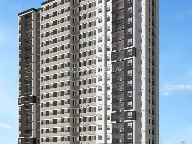 Apartamento 3 quartos e 2 banheiros, à venda, no bairro Socorro em São Paulo