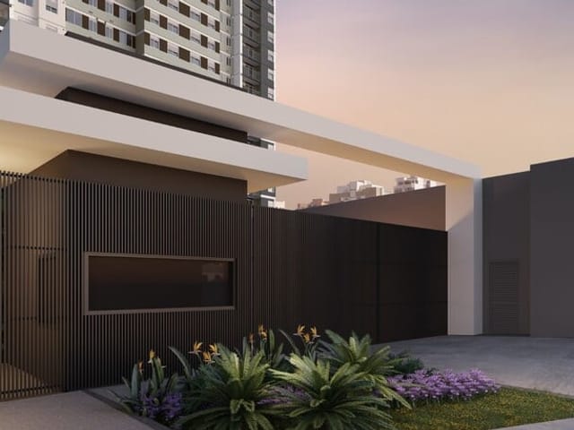 Foto do Apartamento - Garden à venda 2 Quartos 1 Suite 1 Vaga 84.53M² Socorro São Paulo - SP | Vivaz Prime Rio Bonito - Fase 2 | Correteria Imóveis