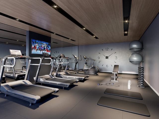 Foto do Apartamento - Garden à venda 2 Quartos 1 Suite 1 Vaga 84.53M² Socorro São Paulo - SP | Vivaz Prime Rio Bonito - Fase 2 | Correteria Imóveis