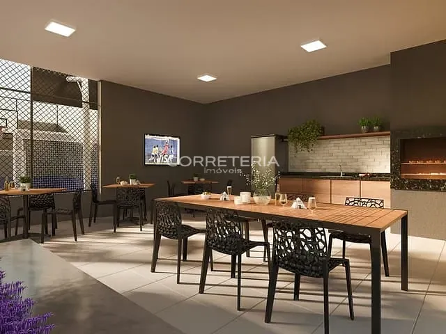 Apartamento 2 quartos e 2 banheiros, à venda, no bairro Socorro em São Paulo