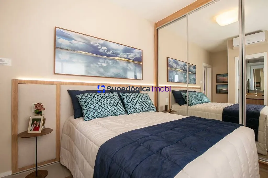 Casa, 2 quartos, 58 m² - Foto 14