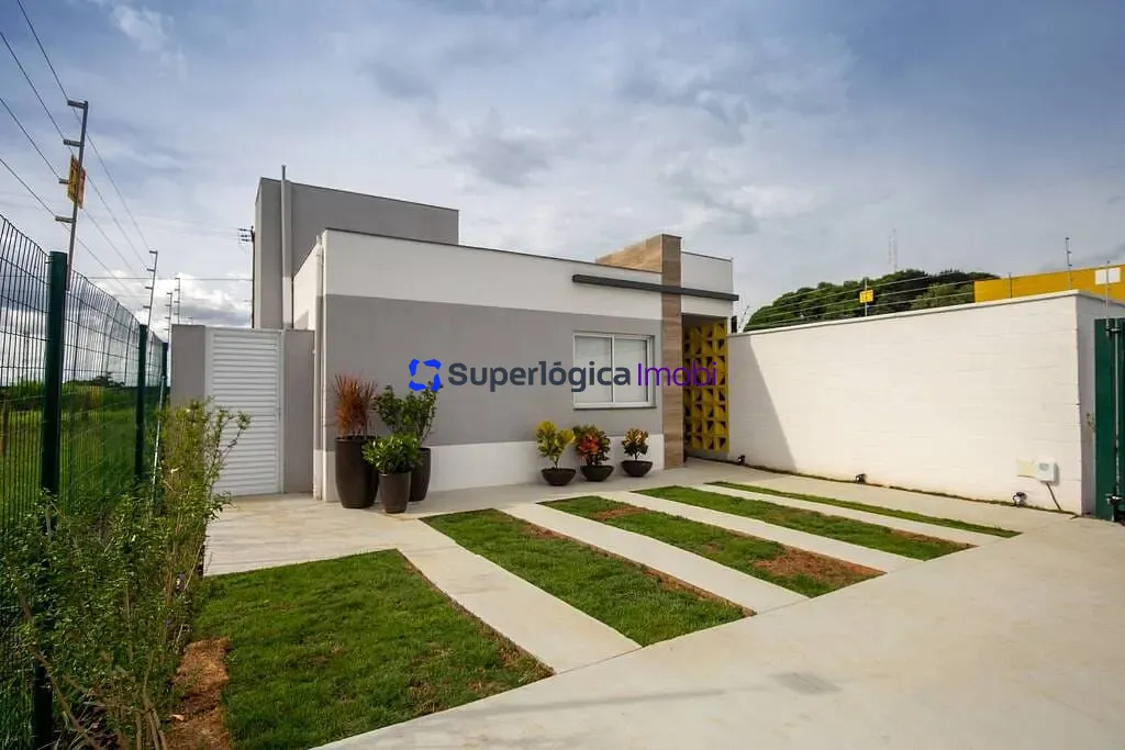 Casa, 2 quartos, 58 m² - Foto 4