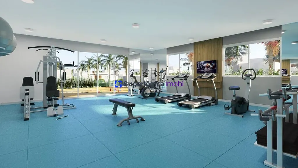 Casa, 2 quartos, 58 m² - Foto 15