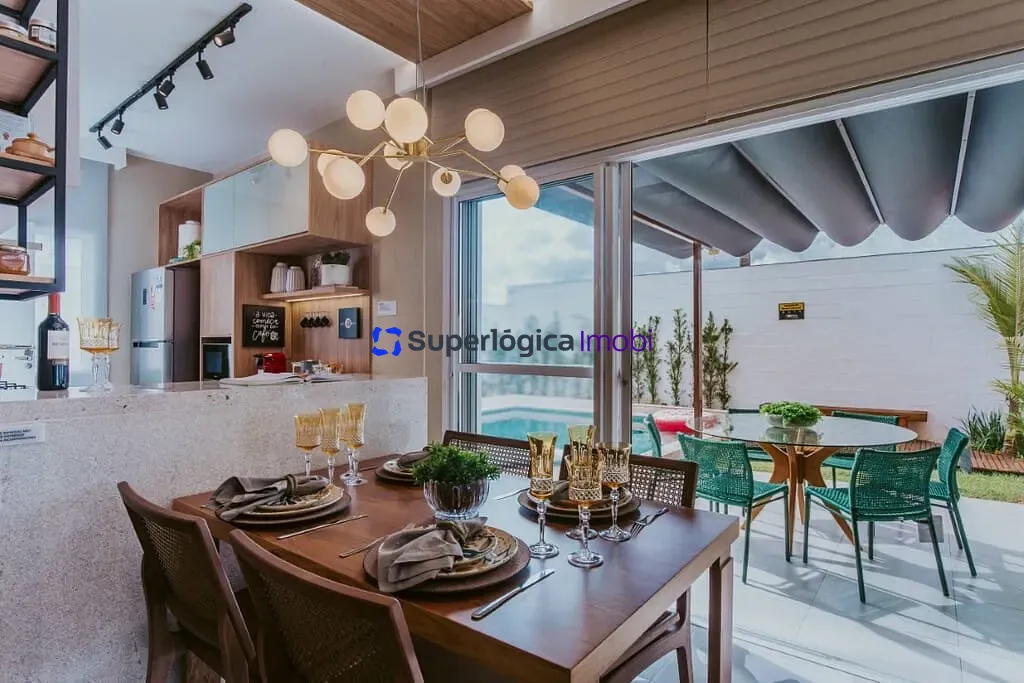 Casa, 2 quartos, 58 m² - Foto 6