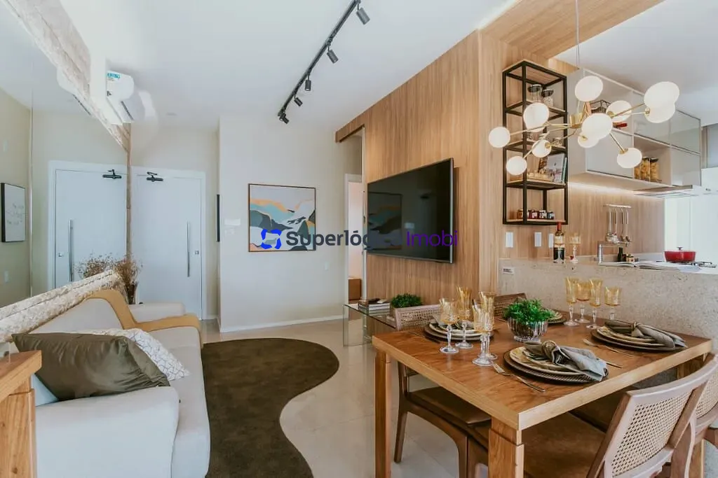 Casa, 2 quartos, 58 m² - Foto 7
