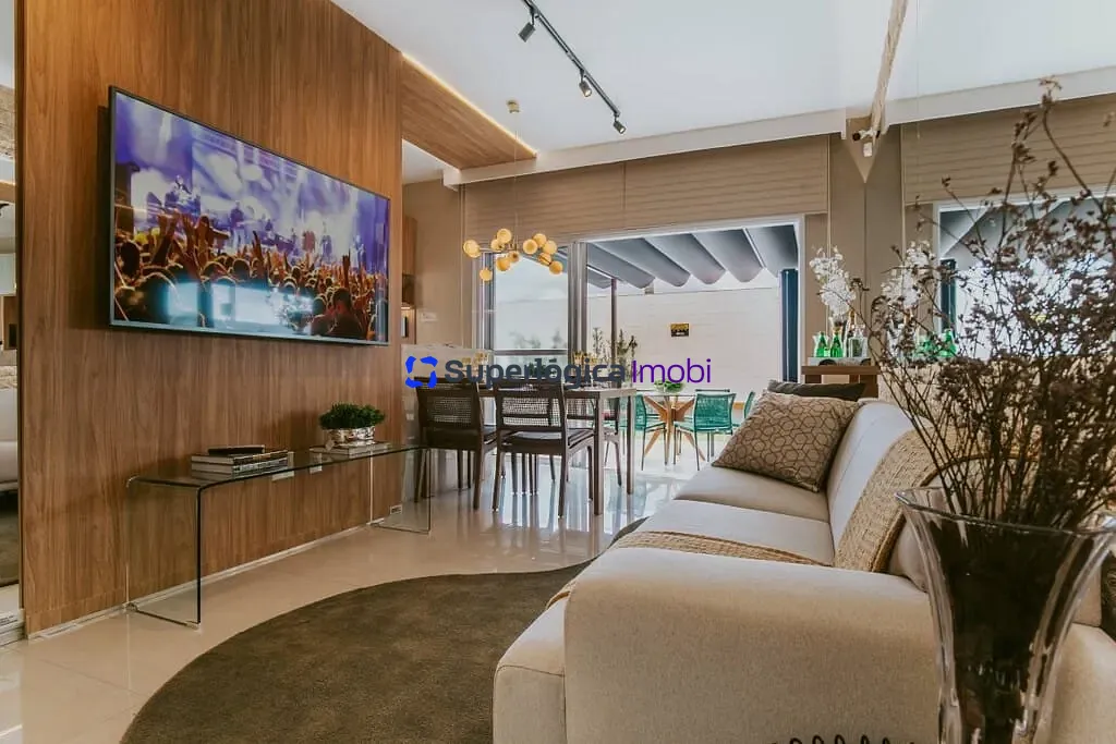 Casa, 2 quartos, 58 m² - Foto 9