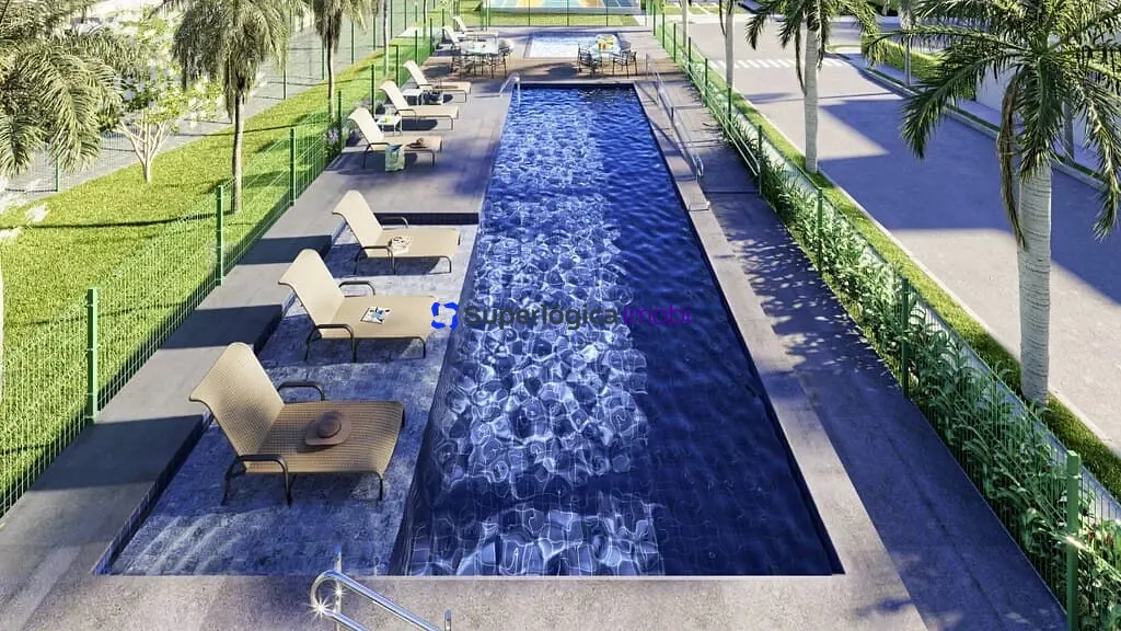 Casa, 2 quartos, 58 m² - Foto 26
