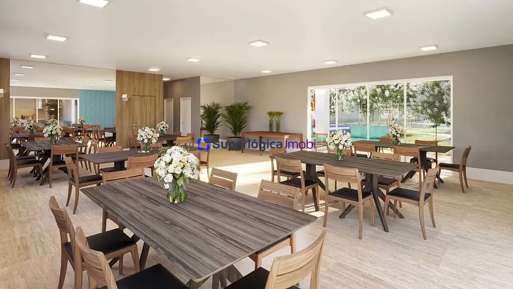 Casa, 2 quartos, 58 m² - Foto 16