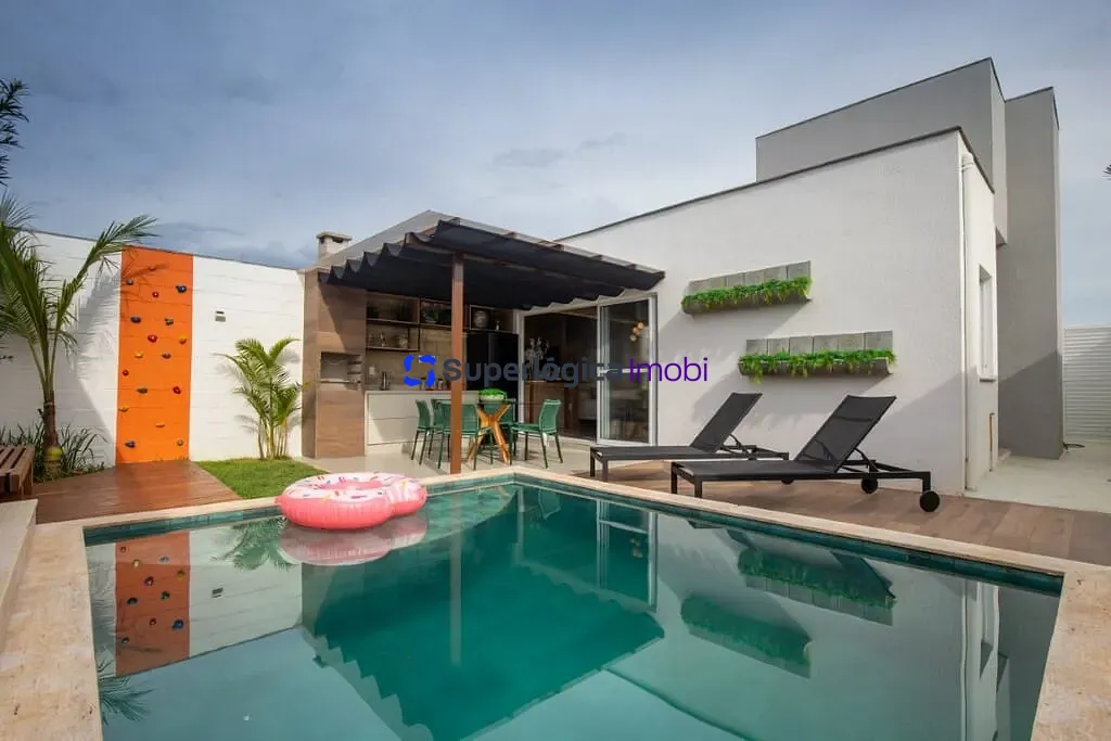 Casa, 2 quartos, 58 m² - Foto 13