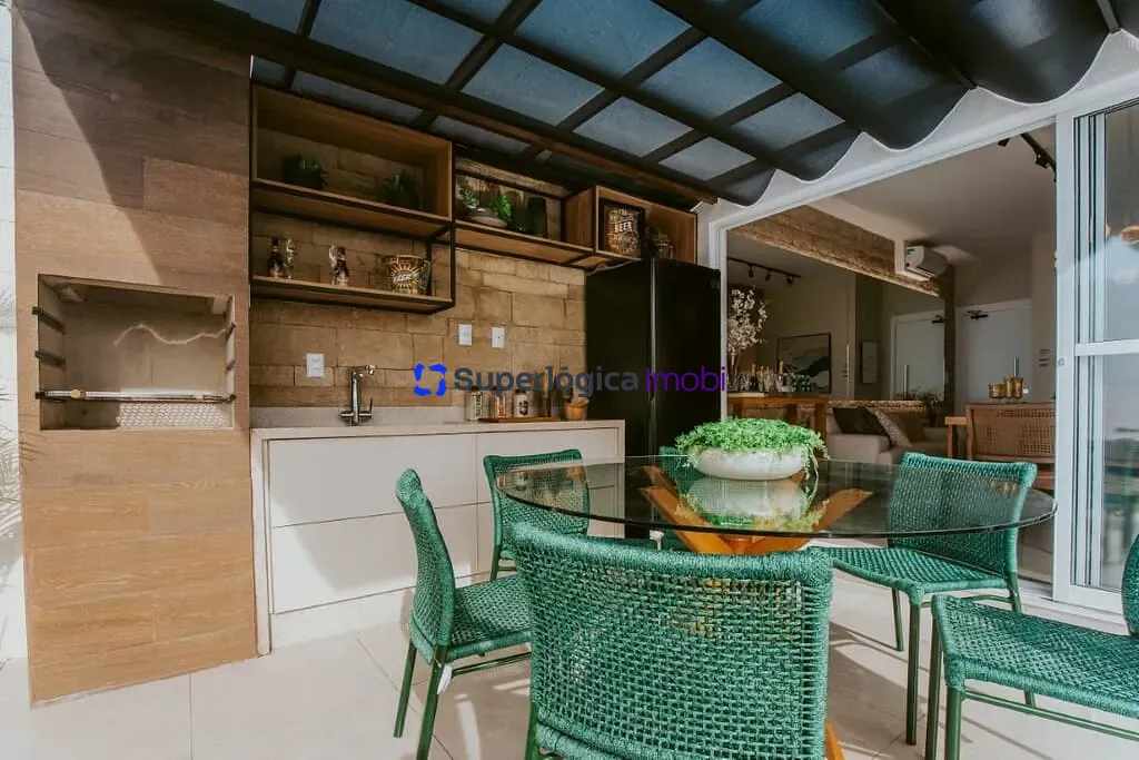 Casa, 2 quartos, 58 m² - Foto 11