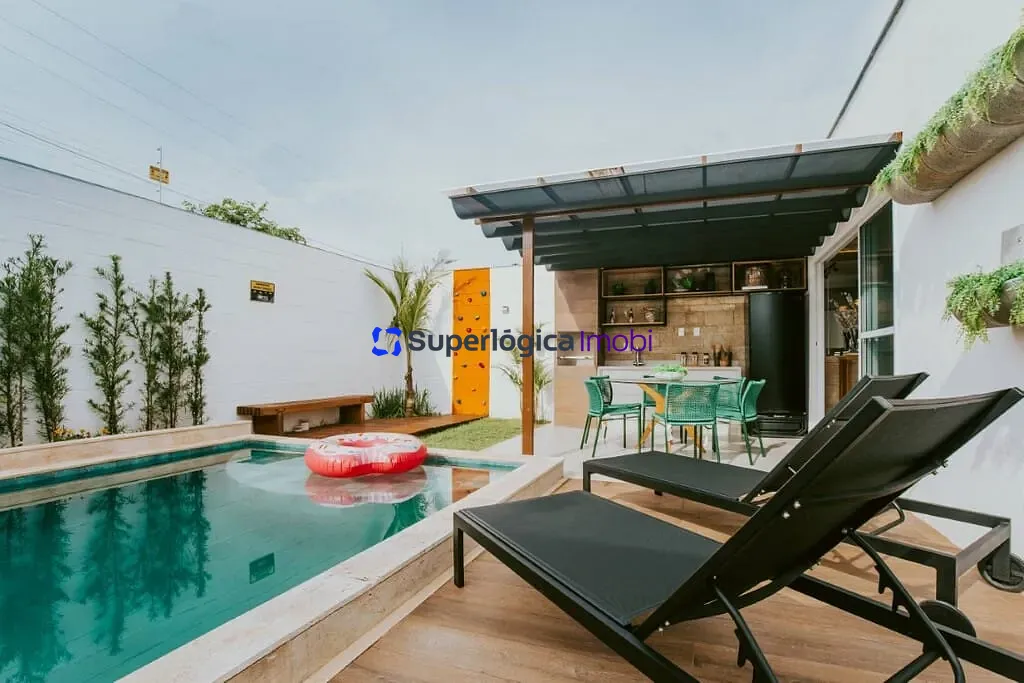Casa, 2 quartos, 58 m² - Foto 10