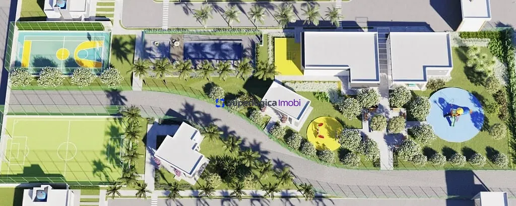 Casa, 2 quartos, 58 m² - Foto 28