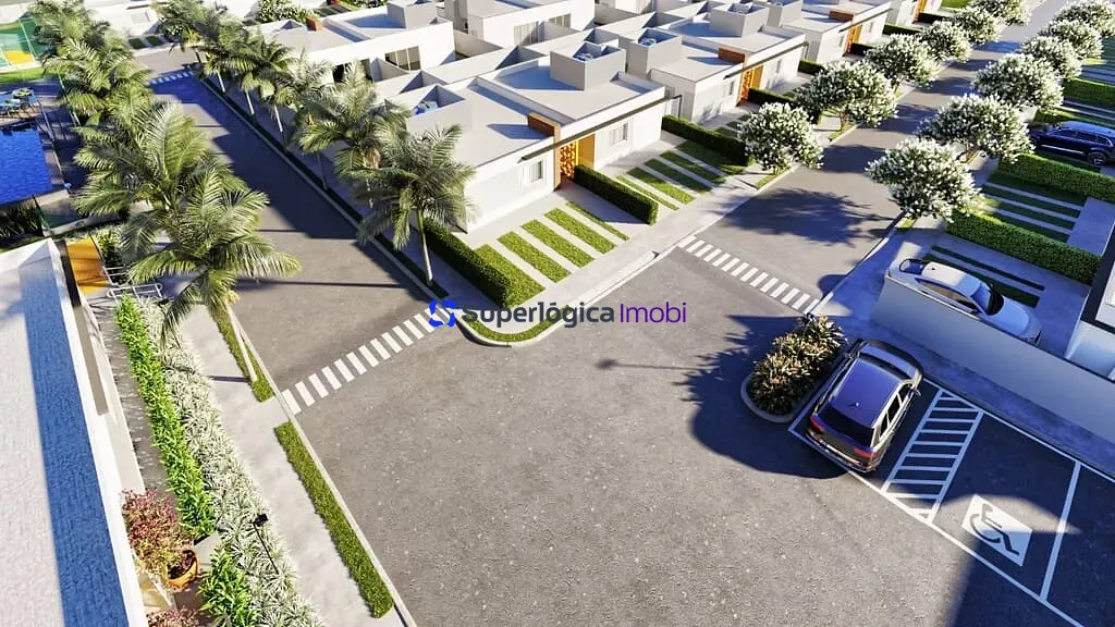 Casa, 2 quartos, 58 m² - Foto 29