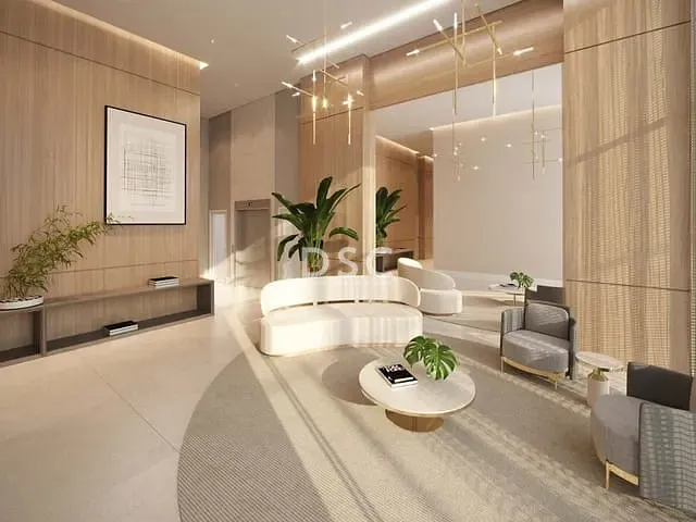 Apartamento 3 quartos e 2 banheiros, à venda, no bairro Campo Comprido em Curitiba