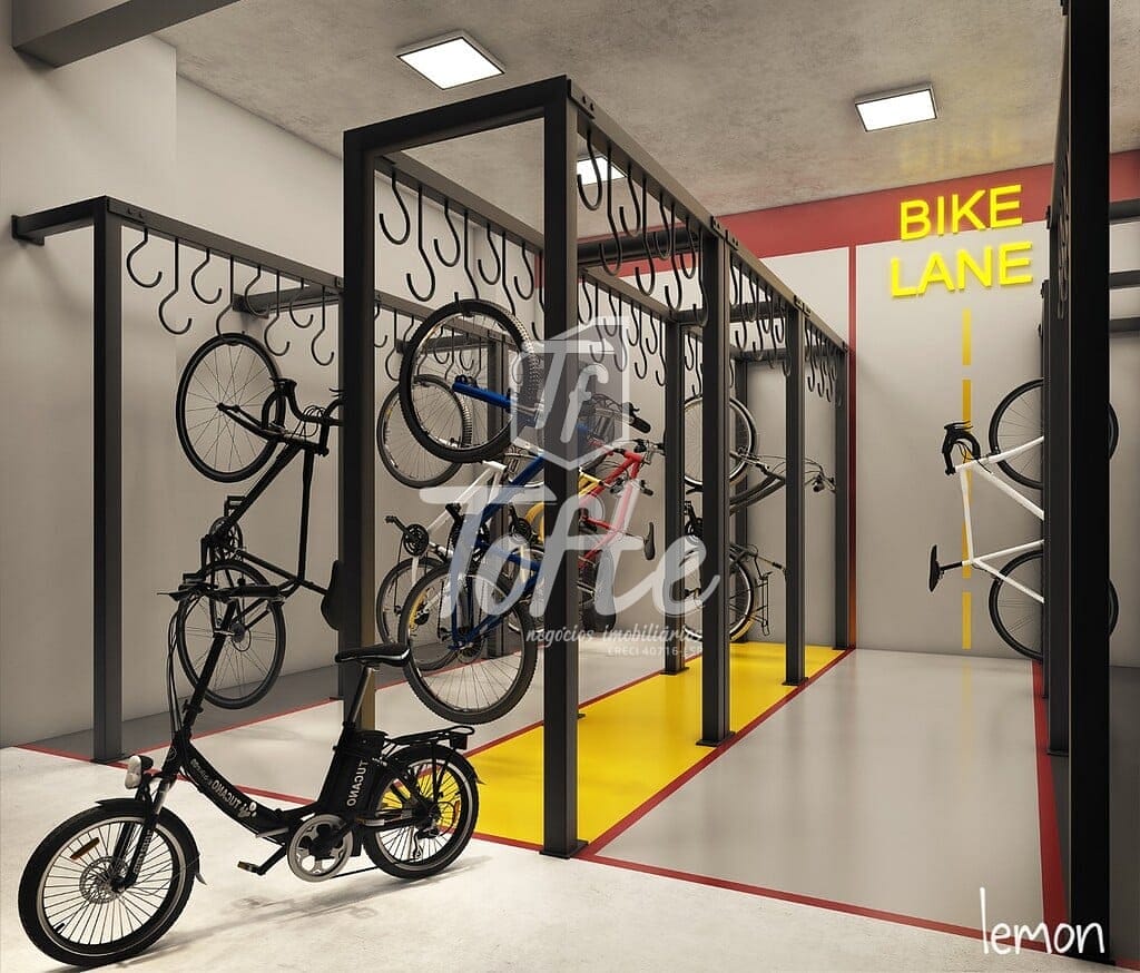 Apartamento, 2 quartos, 39 m² - Foto 10