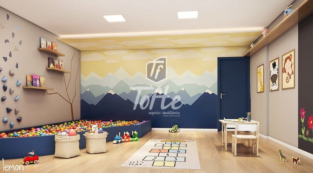 Apartamento, 2 quartos, 39 m² - Foto 7