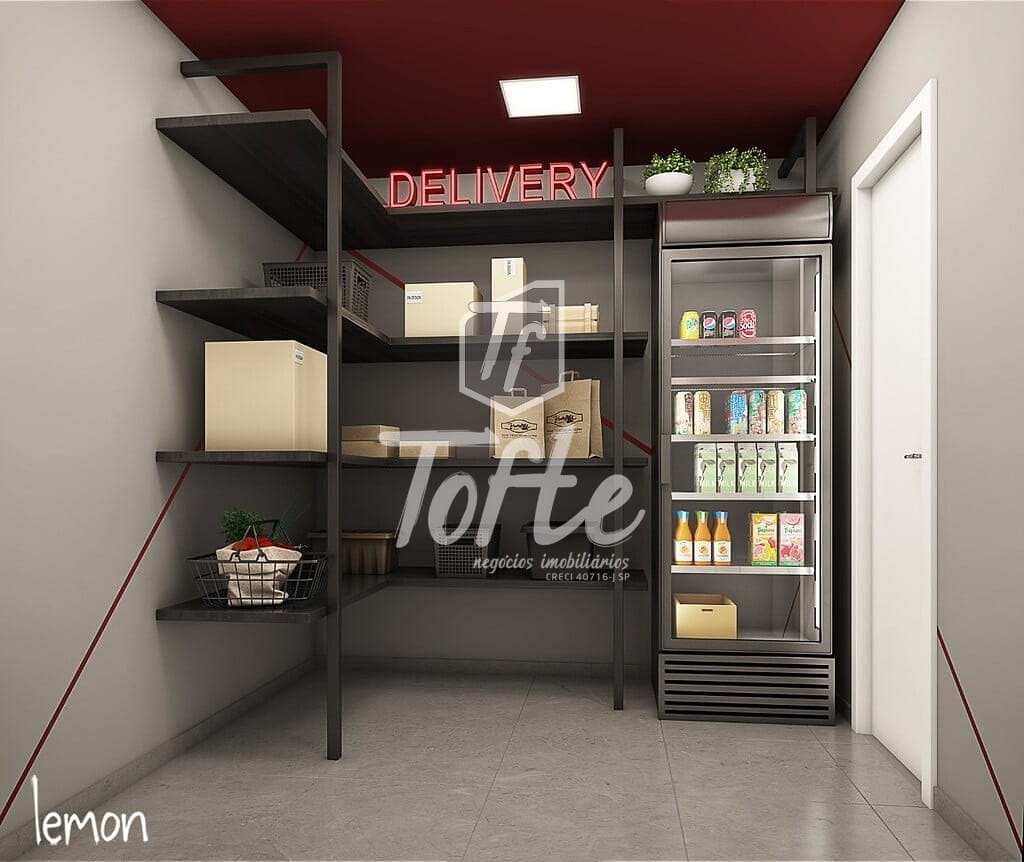 Apartamento, 2 quartos, 39 m² - Foto 11