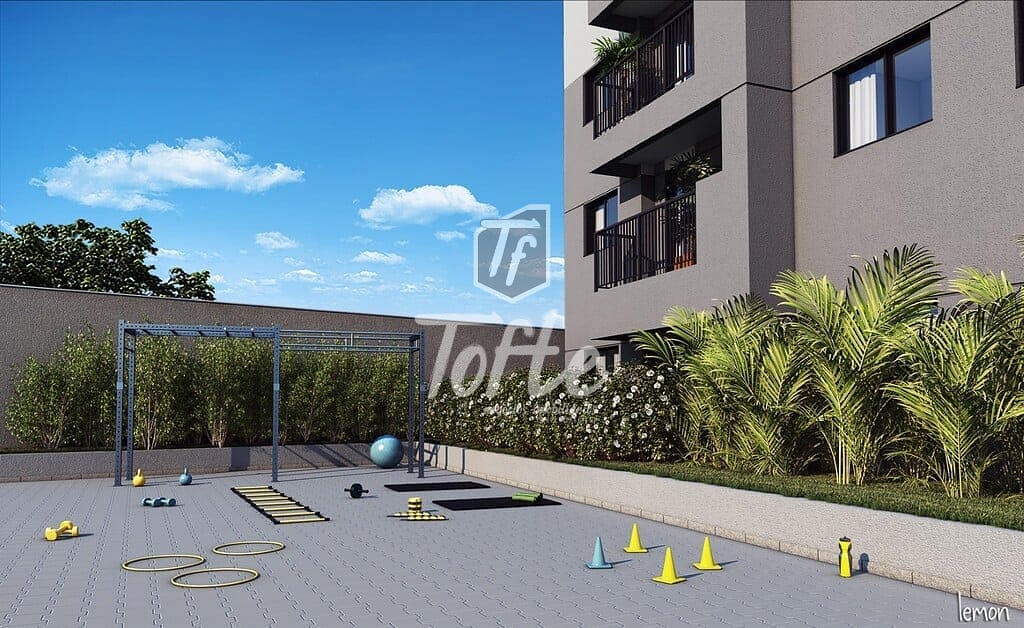 Apartamento, 2 quartos, 39 m² - Foto 13