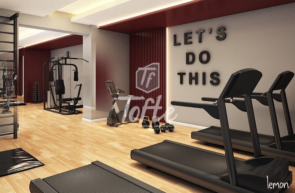 Apartamento, 2 quartos, 39 m² - Foto 5