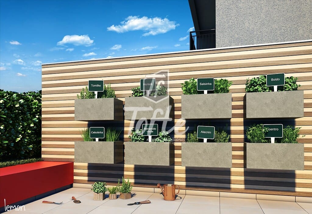 Apartamento, 2 quartos, 39 m² - Foto 18