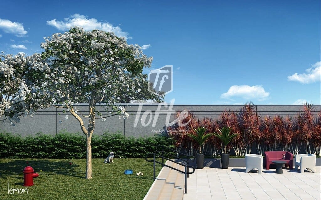 Apartamento, 2 quartos, 39 m² - Foto 17