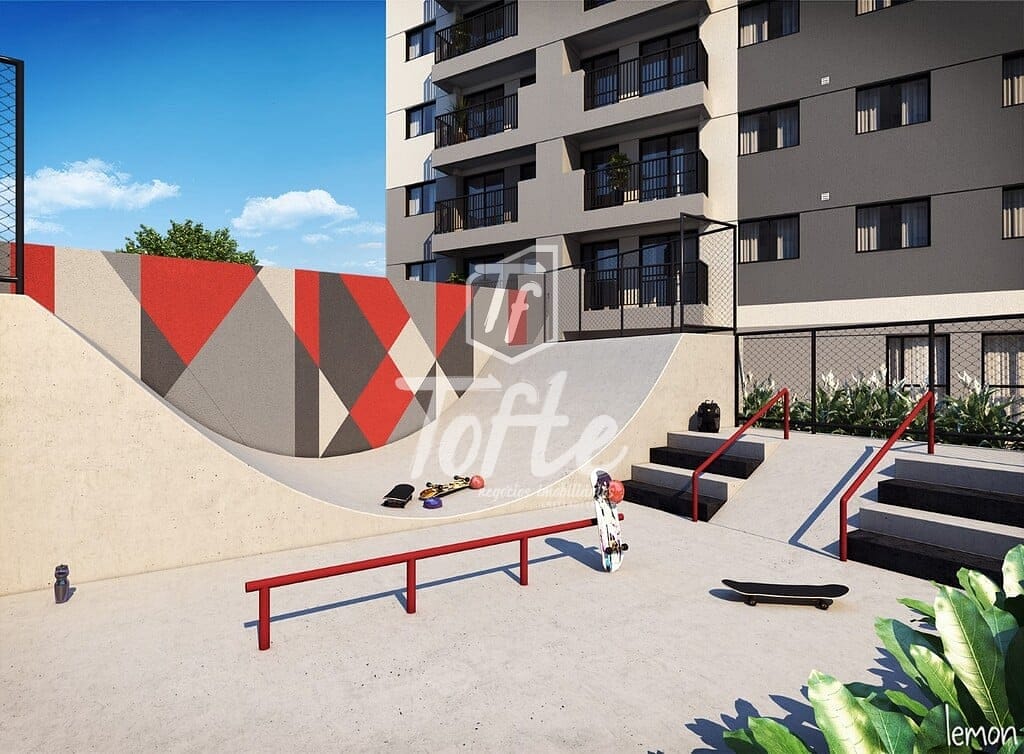 Apartamento, 2 quartos, 39 m² - Foto 16