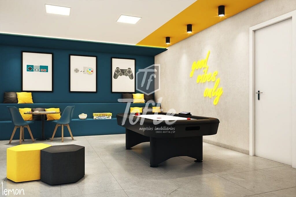 Apartamento, 2 quartos, 39 m² - Foto 8