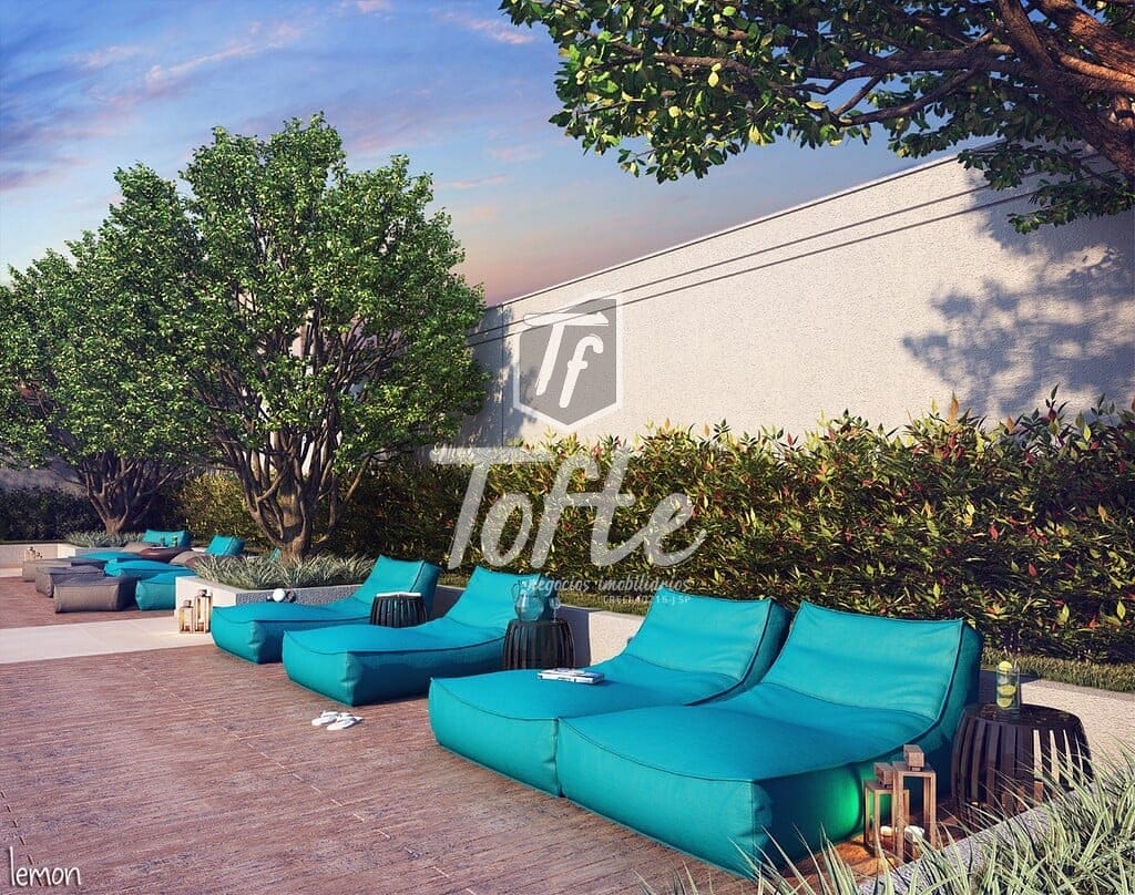 Apartamento, 2 quartos, 39 m² - Foto 21