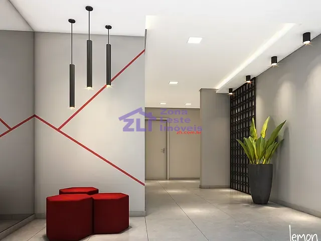 Apartamento 2 quartos e 1 banheiro, à venda, no bairro Itaquera em São Paulo