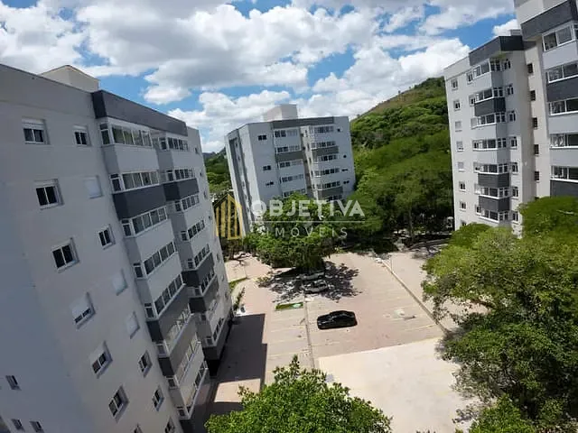 Apartamento 3 quartos e 2 banheiros, à venda, no bairro Teresópolis em Porto Alegre