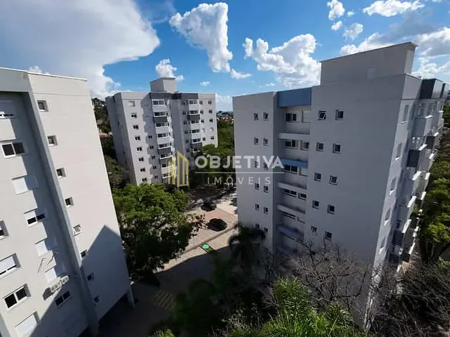 Apartamento 3 quartos e 2 banheiros, à venda, no bairro Teresópolis em Porto Alegre