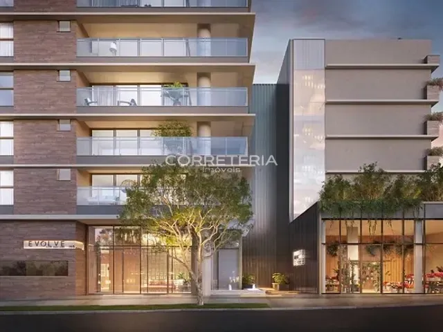 Apartamento 3 quartos e 4 banheiros, à venda, no bairro Vila Mariana em São Paulo