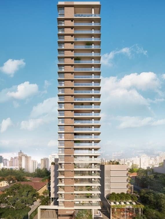 Empreendimento Residencial à venda Vila Mariana São Paulo - SP | Evolve Vila Mariana - Residencial