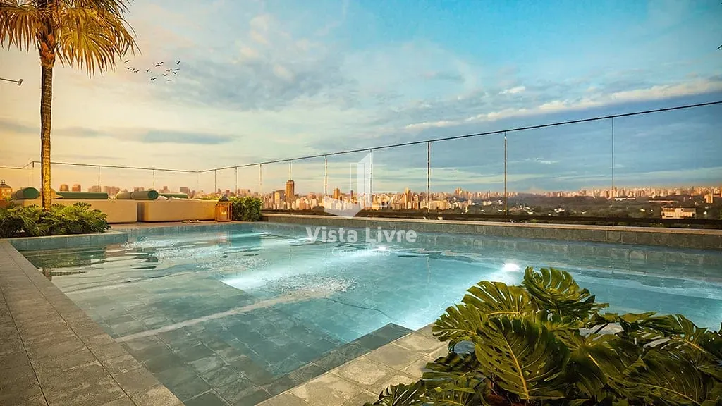 Apartamento, 1 quarto, 23 m² - Foto 13