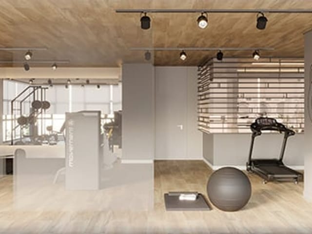 Foto do Studio - Studio à venda 1 Quarto 23.5M² Vila Mariana São Paulo - SP | Nik Paradiso - Residencial | Correteria Imóveis