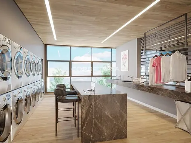 Apartamento 1 quarto e 1 banheiro, à venda, no bairro Vila Mariana em São Paulo