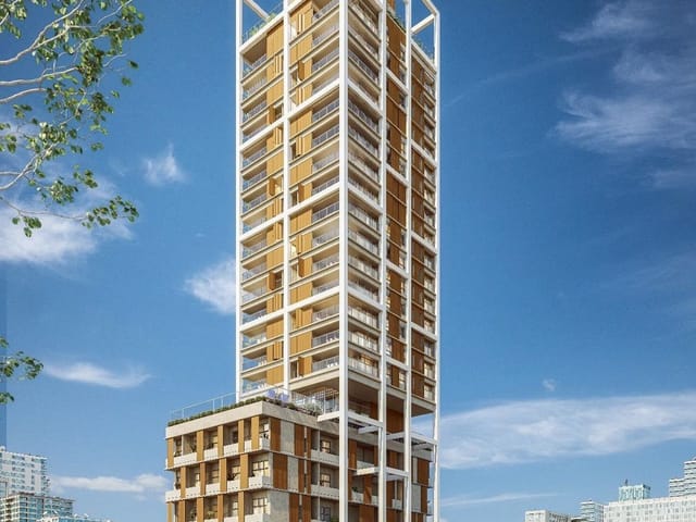 Foto do Loft - Loft à venda 1 Quarto 27.43M² Moema São Paulo - SP | Correteria Imóveis