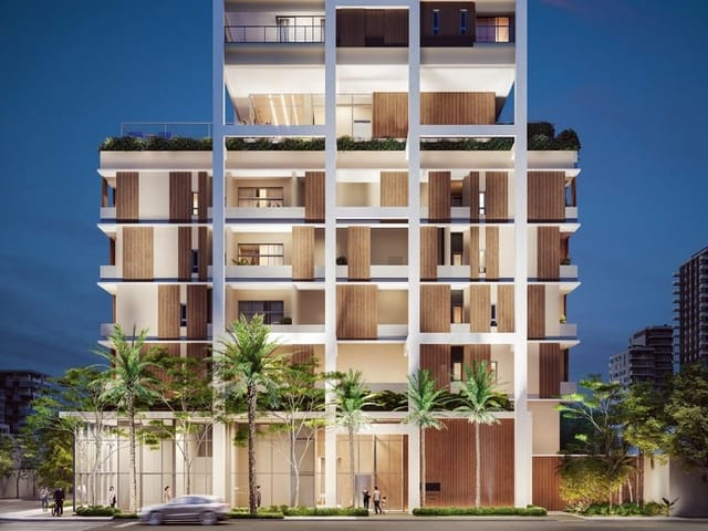 Foto do Loft - Loft à venda 1 Quarto 27.49M² Moema São Paulo - SP | Correteria Imóveis