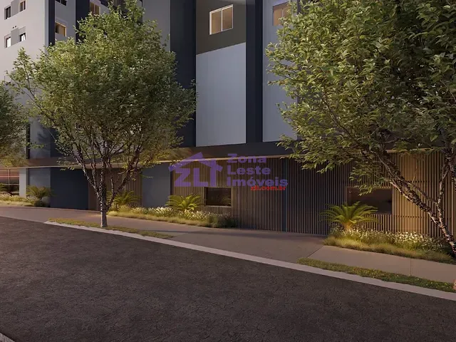 Apartamento 2 quartos e 2 banheiros, à venda, no bairro Vila Prudente em São Paulo