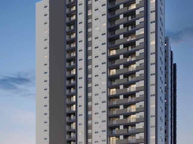 Foto do Apartamento - Apartamento à venda 2 Quartos 1 Suite 1 Vaga 47.66M² Vila Prudente São Paulo - SP | Vivaz Prime Vila Prudente | URBANY