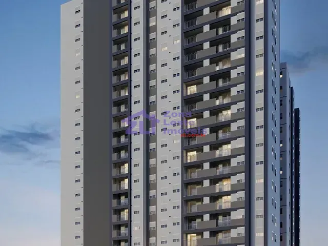 Apartamento 3 quartos e 2 banheiros, à venda, no bairro Vila Prudente em São Paulo