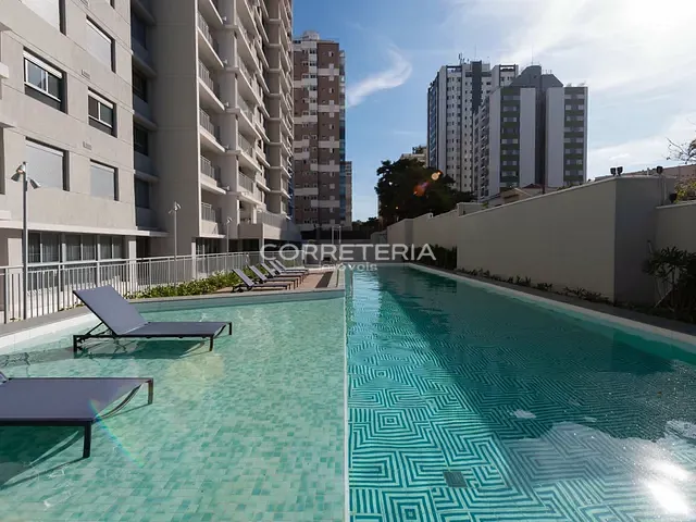 Apartamento 2 quartos e 2 banheiros, à venda, no bairro Vila Mariana em São Paulo